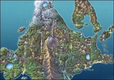 Quelle est cette région ?