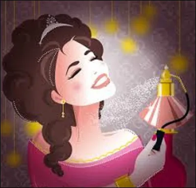 Parfum : 
Créé en 1921, de quel parfumeur est le parfum féminin nommé ''Habanita'' ?