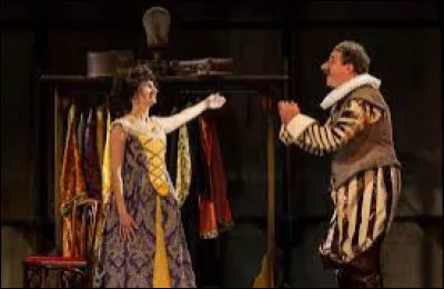 Comment mémorises-tu facilement un texte de théâtre ?