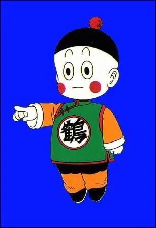 Qui est ce personnage ?