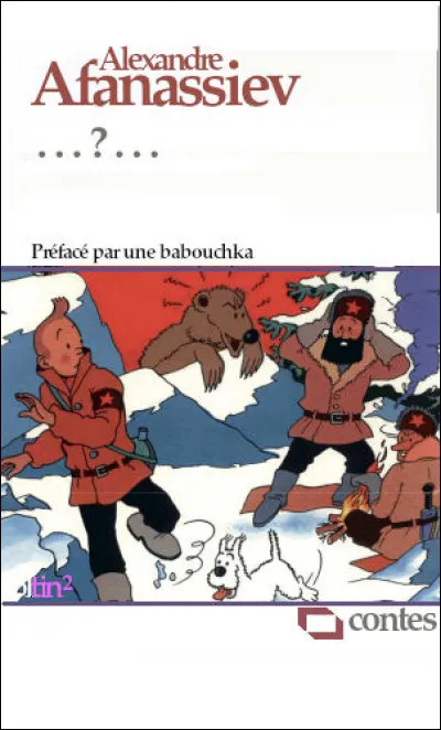 Comme chez les Amérindiens, on racontait avant la chasse des récits où le coyote jouait le rôle du filou à qui tout réussit (notamment à la chasse). Quels sont ces contes publiés en 1855 ?