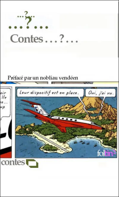 1883 > Comment sont qualifiés les "Contes ... ?...", de ... ?... Voici ce qu'en dit Mallarmé : « Plusieurs des nouvelles sont d'une poésie inouïe et que personne n'atteindra : toutes, étonnantes. »
