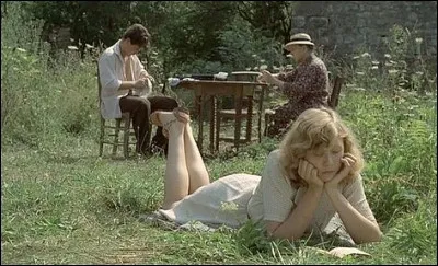 Quel film n'est pas du même réalisateur que les autres ?