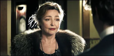 Quel film n'est pas du même réalisateur que les autres ?