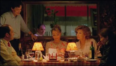 Quel film n'est pas du même réalisateur que les autres ?