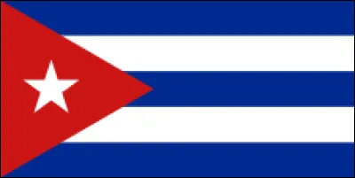 Quel est ce drapeau ?