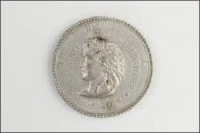 Quel est le nom d'un impôt créé en mars 1848 par le Gouvernement provisoire qui a pour but de faire face aux difficultés ?