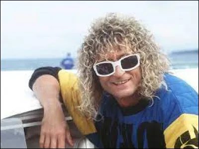 En 1973, Michel Polnareff n'est plus en mesure de payer ses impôts. Dans quel pays s'est-il exilé ?