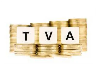 Que signifie l'abréviation "TVA" ?