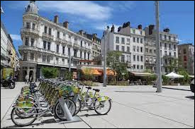 Quiz Villes