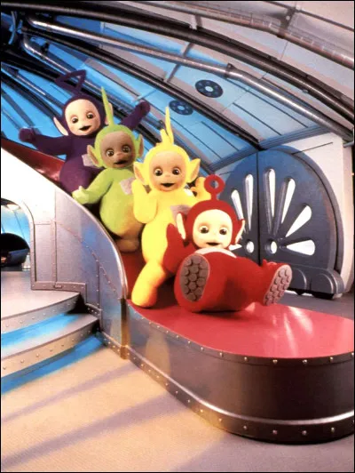 Quel film préfères-tu ?