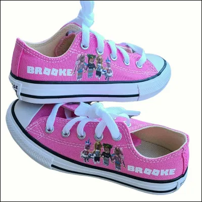 Quelles chaussures préfères-tu ?