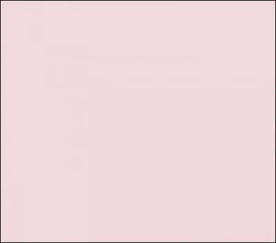 Quelle est cette couleur ?