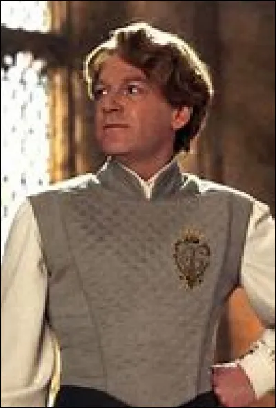 Qui est ce personnage ?