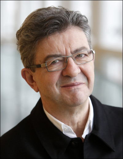 Quand est né Jean-Luc Mélenchon ?