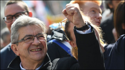 De quel côté politique est Mélenchon ?