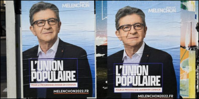 Quel est le parti politique de J-L. Mélenchon ?