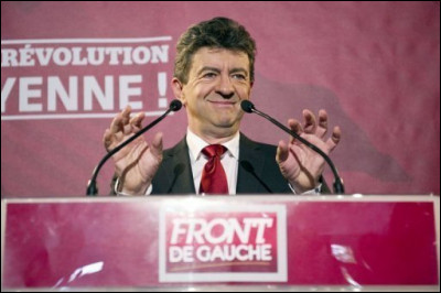 Combien de fois s'est-il présenté aux élections présidentielles françaises ?