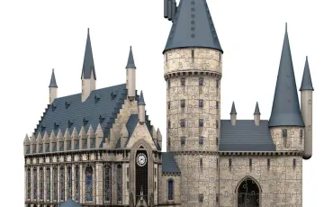 Quiz Harry potter