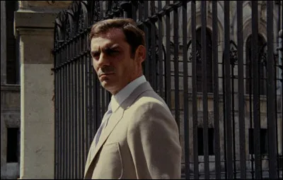 Quel film n'est pas du même réalisateur que les autres ?