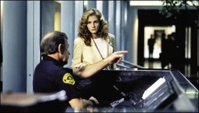 "L'affaire P&eacute;lican" est un long-m&eacute;trage jou&eacute; par Denzel Washington.