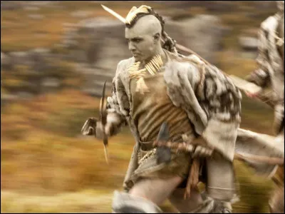 "L'Aigle de la neuvi&egrave;me l&eacute;gion" est un film interpr&eacute;t&eacute; par Brad Pitt.