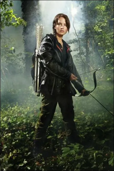Qu'est-ce qu'une Katniss ?