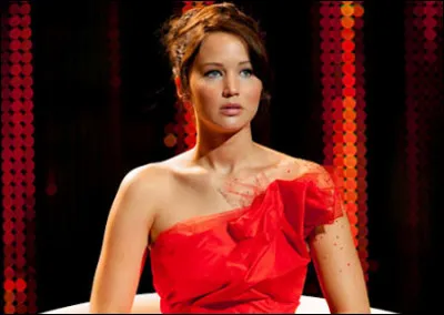 Qui remporte les Hunger Games avec Katniss ?