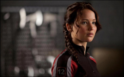 Quelle est l'arme que Katniss utilise le mieux ?