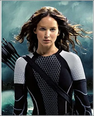 À quelle édition des Hunger Games Katniss participe-t-elle ?
