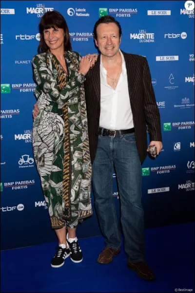 Comment s'appellent ses parents ?