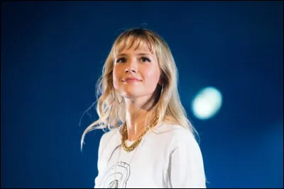 Quel est l'animal favori d'Angèle ?