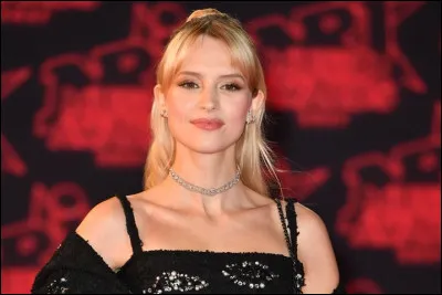 Laquelle de ces chansons n'est pas un titre d'Angèle ?