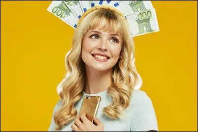 Quel âge a-t-elle ?(2022)