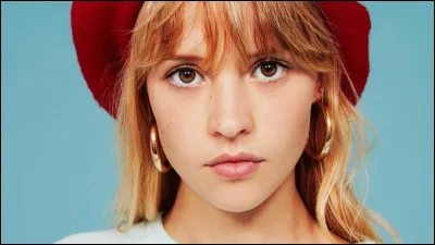 Combien mesure-t-elle ?(2022)