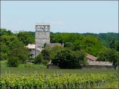 Nous restons en Nouvelle-Aquitaine et nous partons à Conne-de-la-Barde. Commune de l'aire urbaine Bergeracoise, elle se situe dans le département ...