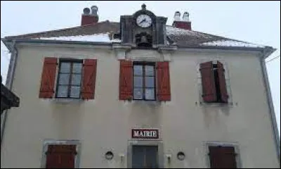 Village Jurassien, Les Chalesmes se situe en région ...