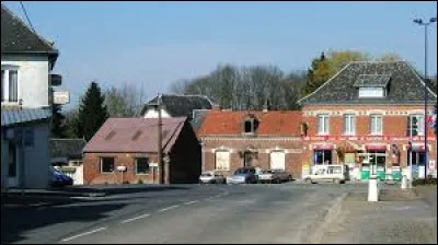 Longueval est un village Samarien situé dans l'ancienne région ...