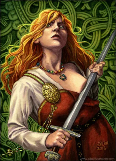 Quel est le nom de Freydis (970/ ?), grande exploratrice et guerrière viking ?