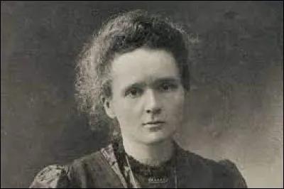 Passons à une question plus difficile pour une scientifique bien connue : Quelle est la date de naissance de Marie Curie ?