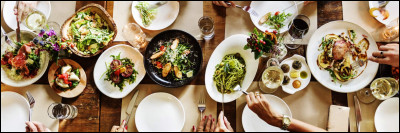 Quel moment du repas préfères-tu ?