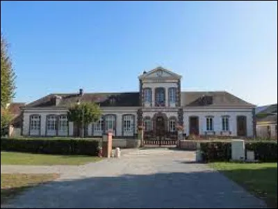 Comment se nomment les habitants de Neuf-Marché (Seine-Maritime) ?