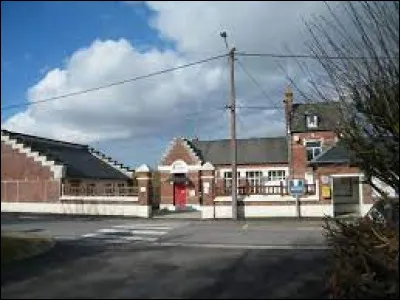 Connaissez-vous le nom des habitants de Neufmoulin (Somme) ?