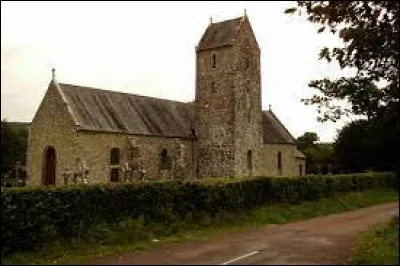 Quel est le nom des habitants de Neufmesnil (Manche) ?