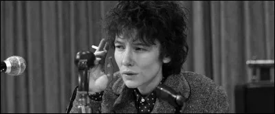 Cette image montre ... dans "I'm Not There".