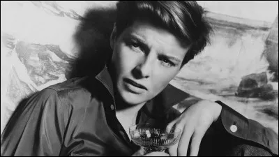 Qui joue Sylvia Scarlett dans le film éponyme ?