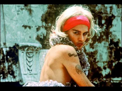 Cet acteur est ... dans "Avant la nuit".