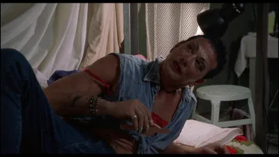 La photo de ... vient du film "Animal Factory".