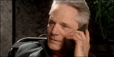 Qui est Nicholas Fox ?