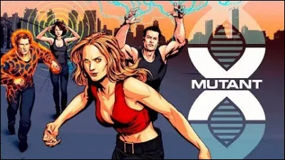 La série a eu droit à sa propre bande dessinée (Comics).